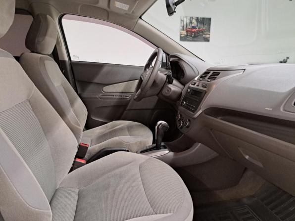 Chevrolet Cobalt II с пробегом 2014 года, цена 706 000 рублей, 158935 км, седан, Автокод Объявления