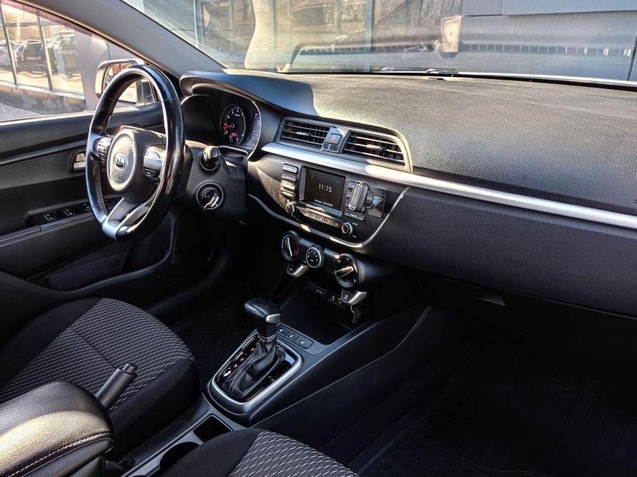 Kia Rio IV Казань  - изображение 5