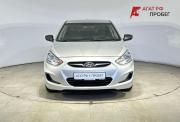 Hyundai Solaris I Саранск  - изображение 28