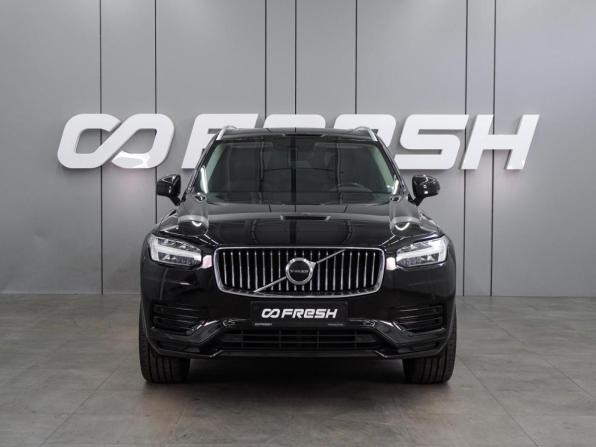 Volvo XC90 II с пробегом 2019 года, цена 4 299 000 рублей, 195584 км, внедорожник, Автокод Объявления
