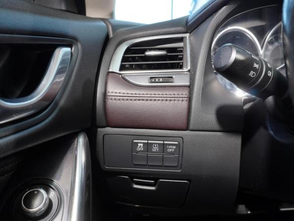 Mazda 6 III (GJ) Рестайлинг с пробегом 2016 года, цена 1 877 000 рублей, 129595 км, седан, Автокод Объявления