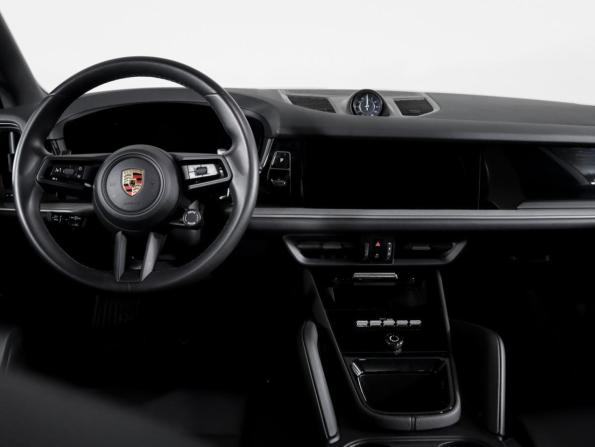 Porsche Cayenne III Рестайлинг с пробегом 2024 года, цена 11 750 000 рублей, 17430 км, внедорожник, Автокод Объявления