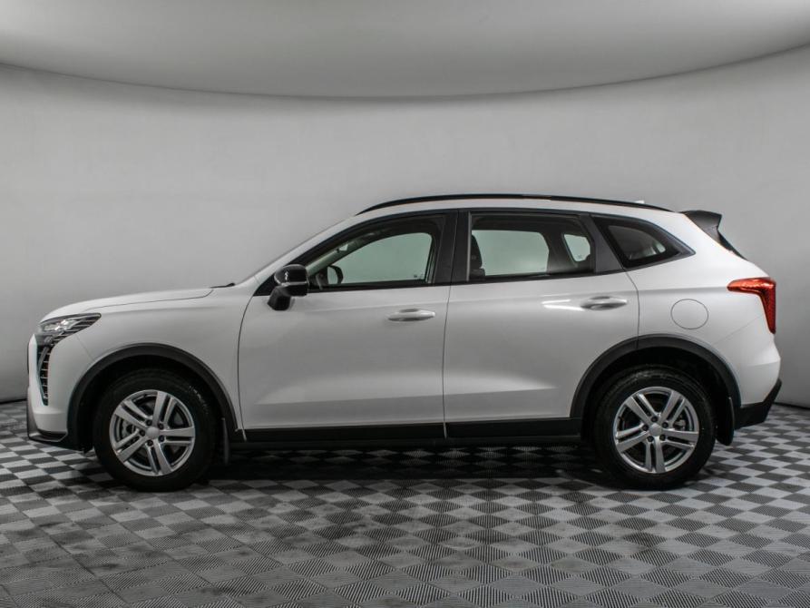 Haval Jolion I Рестайлинг Москва  - изображение 9