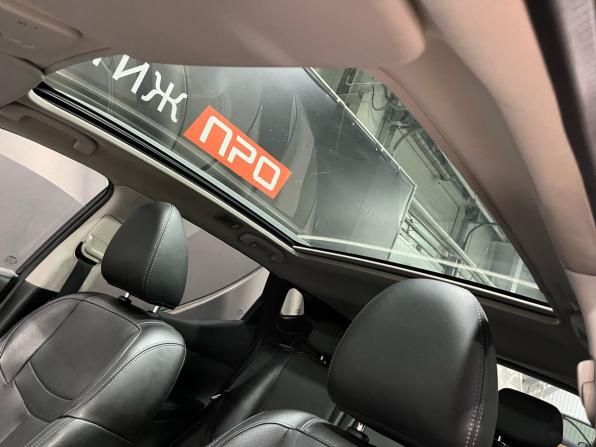 Nissan Qashqai II с пробегом 2015 года, цена 1 744 000 рублей, 128420 км, внедорожник, Автокод Объявления