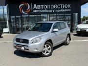 Toyota RAV4 III (XA30) Волгоград  - изображение 23