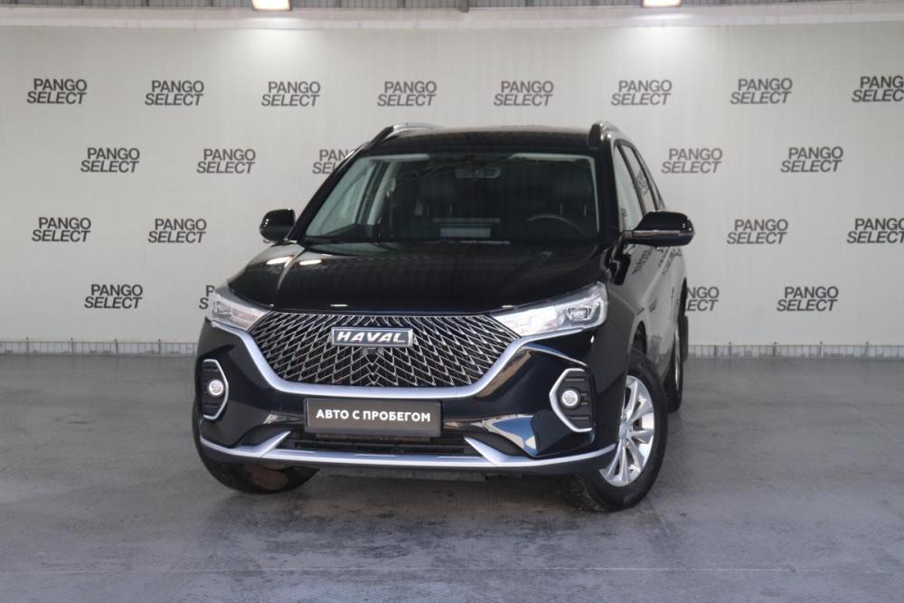 Haval M6 II Ульяновск  - изображение 1