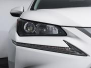 Lexus NX I Москва  - изображение 41