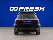 Mercedes-Benz GLS II (X167) Москва  - изображение 32