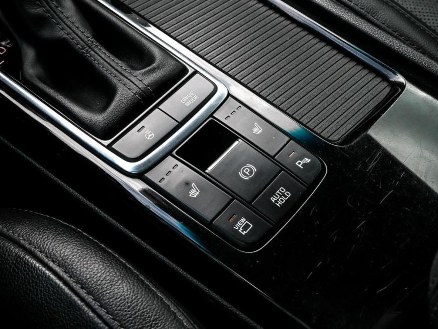 Kia Optima IV Волгоград  - изображение 16