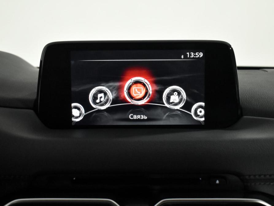 Mazda CX-5 II Санкт-Петербург  - изображение 18