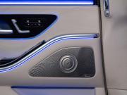 Mercedes-Benz S-Класс AMG IV (W223) Москва  - изображение 54