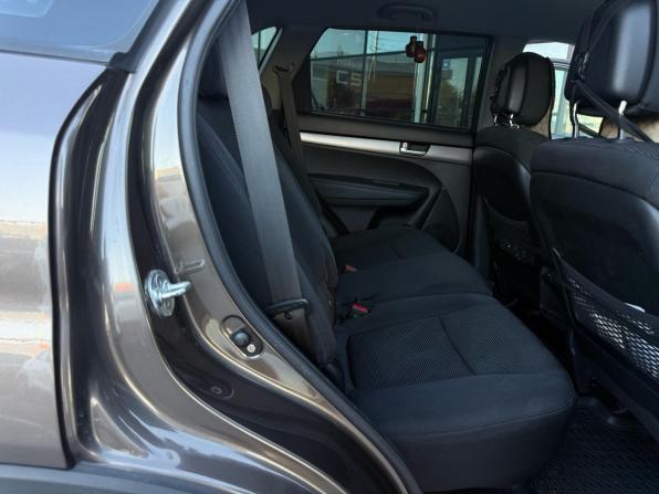 Kia Sorento II Рестайлинг с пробегом 2015 года, цена 2 290 000 рублей, 150828 км, внедорожник, Автокод Объявления