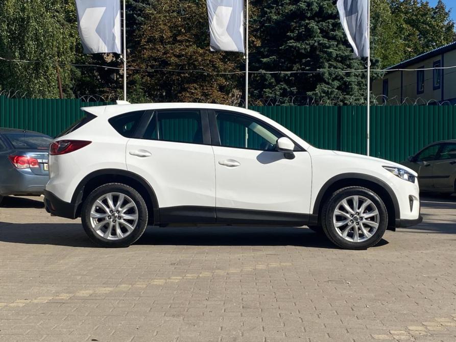 Mazda CX-5 I Великий Новгород  - изображение 8