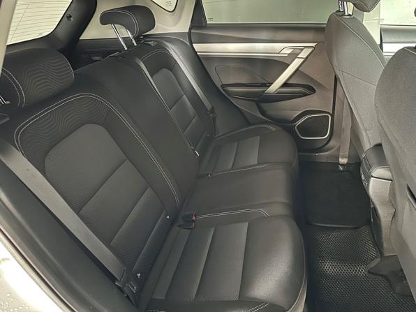 Geely Coolray I с пробегом 2022 года, цена 1 880 000 рублей, 37589 км, внедорожник, Автокод Объявления