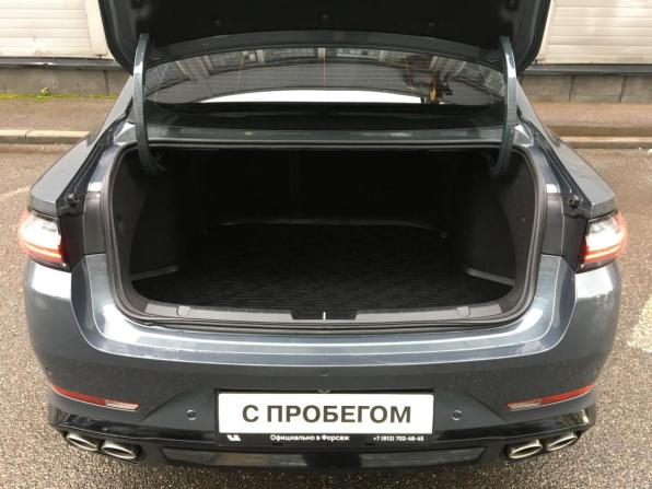 Geely Preface I с пробегом 2024 года, цена 2 179 000 рублей, 73439 км, седан, Автокод Объявления