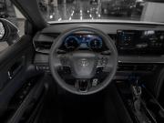 Toyota Camry IX (XV80) China Market Москва  - изображение 36