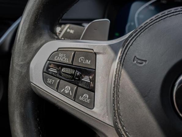 BMW 5 серии VII (G30/G31/G38) Рестайлинг с пробегом 2022 года, цена 5 590 000 рублей, 85378 км, седан, Автокод Объявления