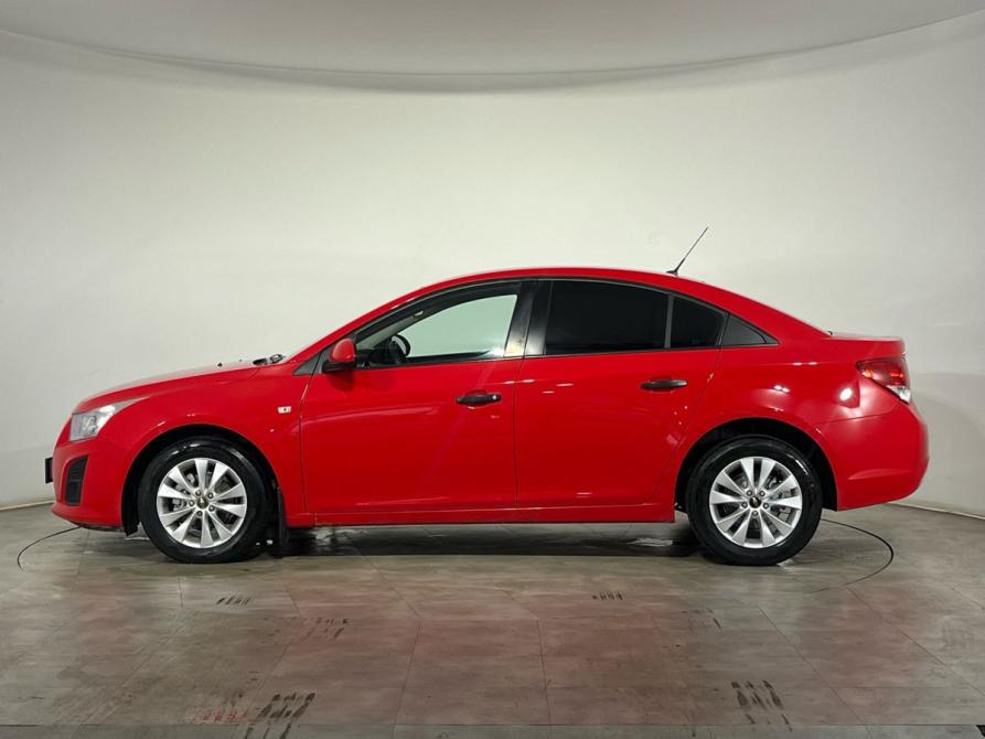 Chevrolet Cruze I Рестайлинг Ижевск  - изображение 2