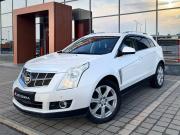 Cadillac SRX II Владикавказ  - изображение 18