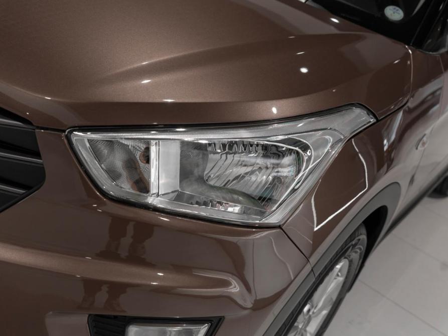 Hyundai Creta I Москва  - изображение 22