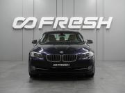 BMW 5 серии VI (F10/F11/F07) Воронеж  - изображение 25