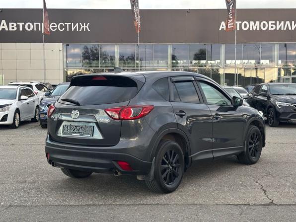 Mazda CX-5 I с пробегом 2014 года, цена 1 350 000 рублей, 176000 км, внедорожник, Автокод Объявления