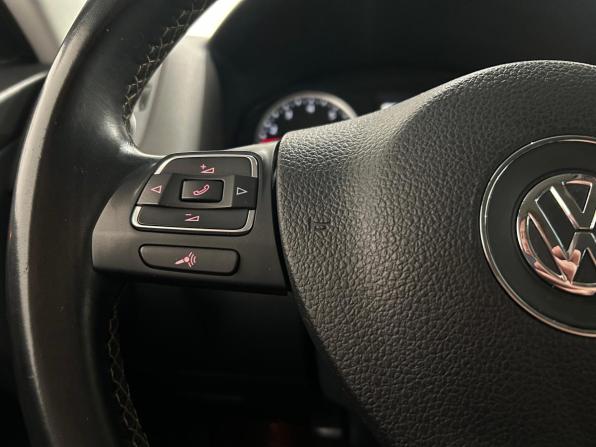 Volkswagen Tiguan I Рестайлинг с пробегом 2014 года, цена 1 099 000 рублей, 220622 км, внедорожник, Автокод Объявления