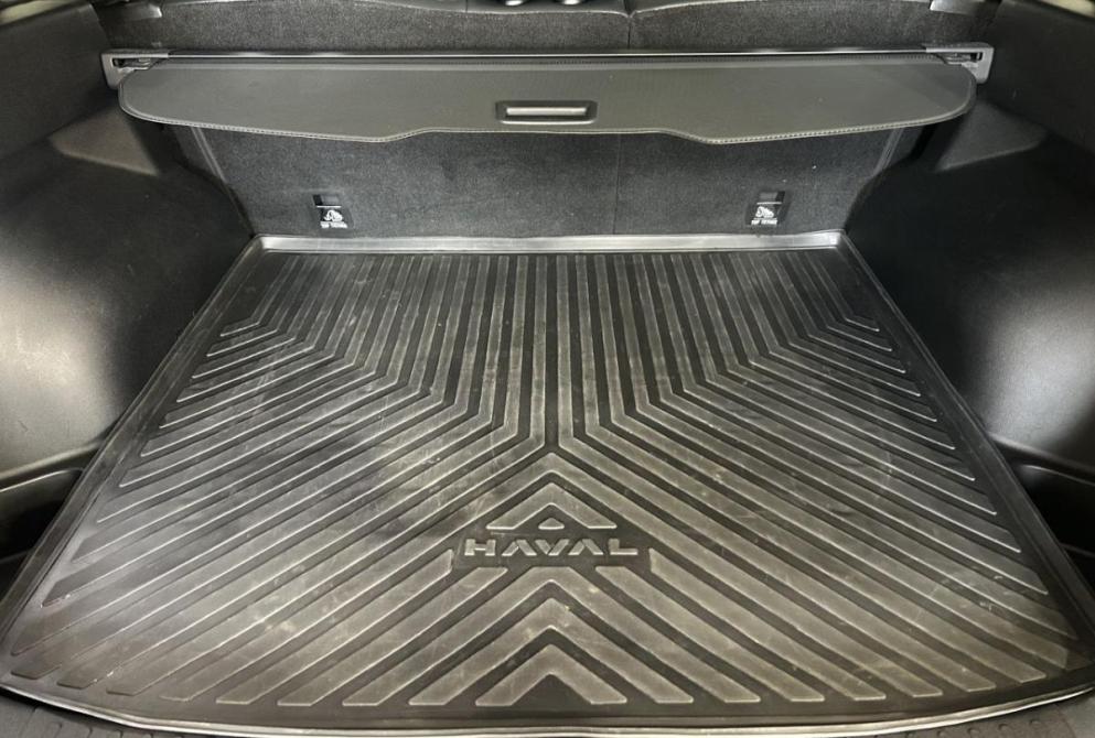Haval F7 II Саранск  - изображение 32