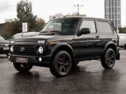 Lada (ВАЗ) Niva Legend I Ижевск  - изображение 26