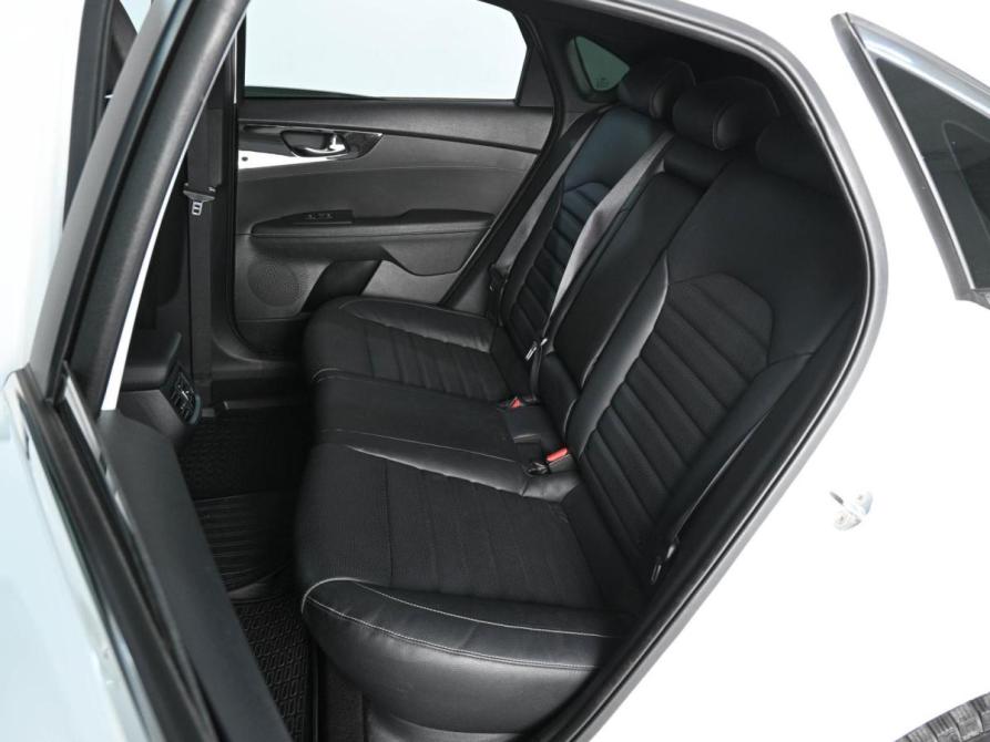 Kia Cerato IV Ростов-на-Дону  - изображение 9