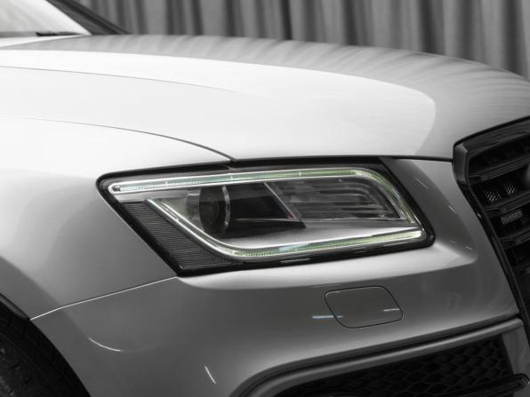 Audi Q5 I (8R) Рестайлинг с пробегом 2016 года, цена 2 550 000 рублей, 125607 км, внедорожник, Автокод Объявления