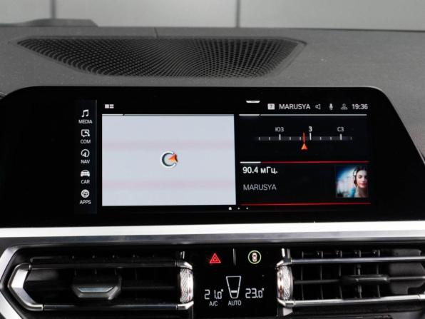 BMW 4 серии G22 G23 G26 с пробегом 2020 года, цена 5 850 000 рублей, 65367 км, купе, Автокод Объявления