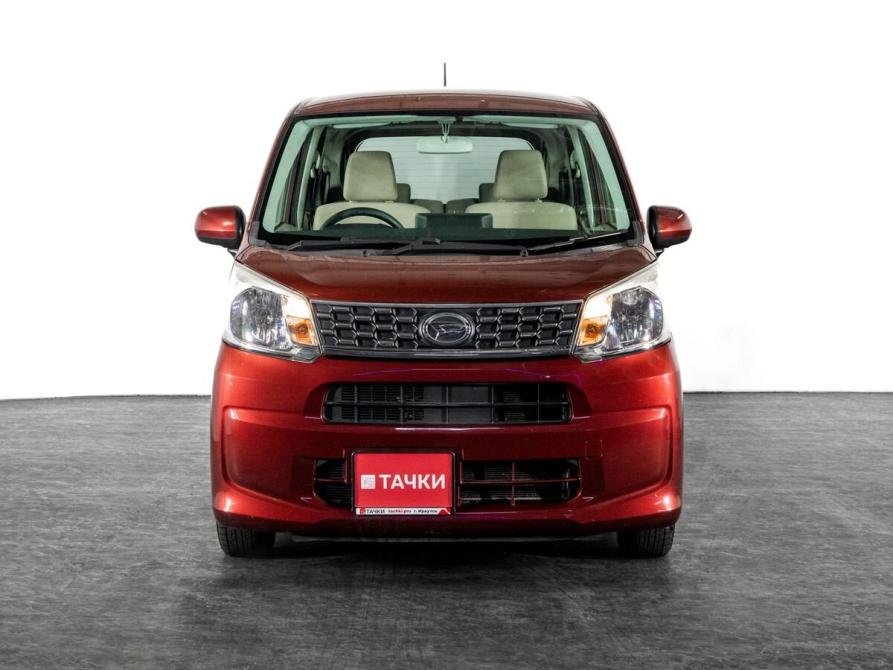 Daihatsu Move VI Иркутск  - изображение 2