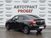 Renault Logan II Владимир  - изображение 15