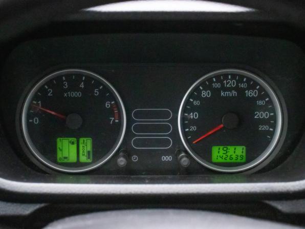 Ford Fusion I Рестайлинг с пробегом 2005 года, цена 398 000 рублей, 142637 км, хэтчбек, Автокод Объявления