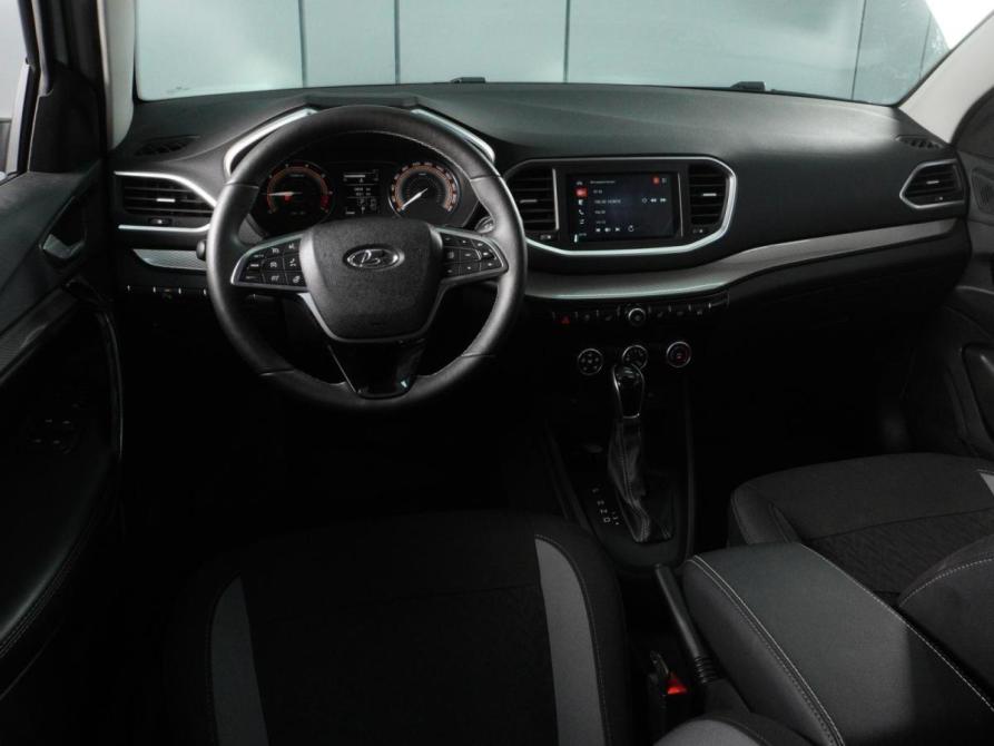 Lada (ВАЗ) Vesta I Рестайлинг (NG) Минеральные Воды  - изображение 6