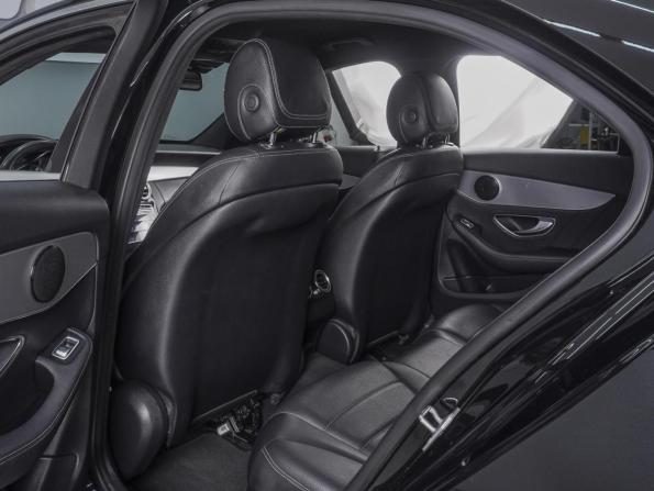 Mercedes-Benz C-Класс IV (W205) с пробегом 2016 года, цена 2 050 000 рублей, 197574 км, седан, Автокод Объявления