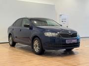 Skoda Rapid I Волгоград  - изображение 31