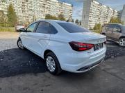 Lada (ВАЗ) Vesta I Рестайлинг (NG) Ярославль  - изображение 46