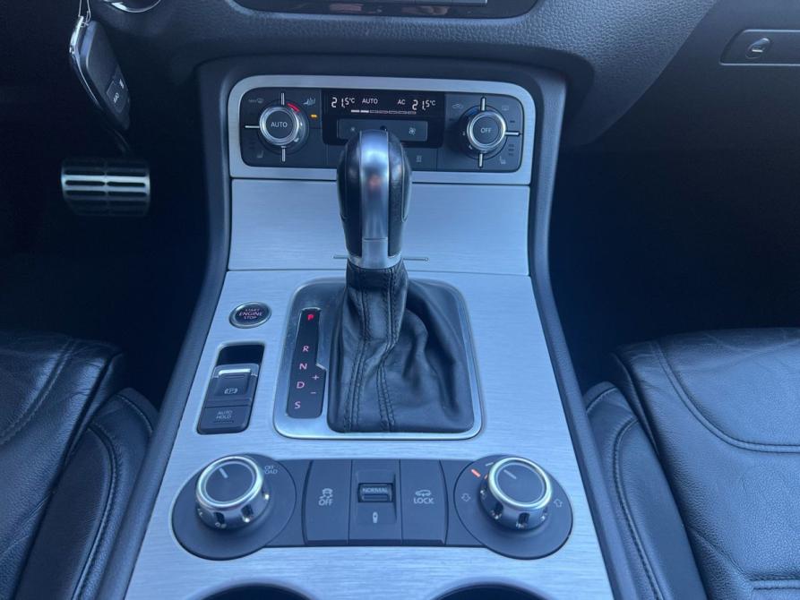 Volkswagen Touareg II Екатеринбург  - изображение 13
