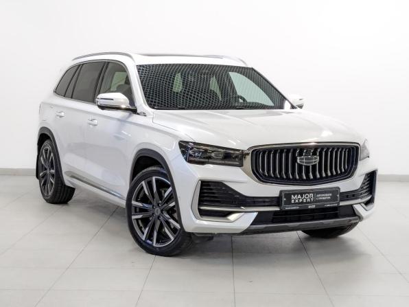 Geely Monjaro I с пробегом 2024 года, цена 3 550 000 рублей, 20359 км, внедорожник, Автокод Объявления