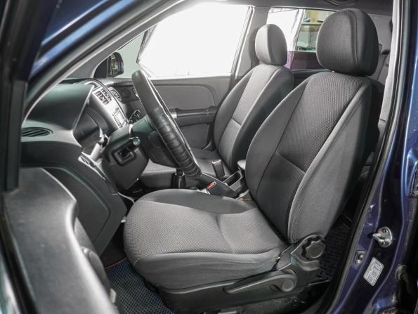 Kia Sportage II Рестайлинг с пробегом 2009 года, цена 899 000 рублей, 229751 км, внедорожник, Автокод Объявления