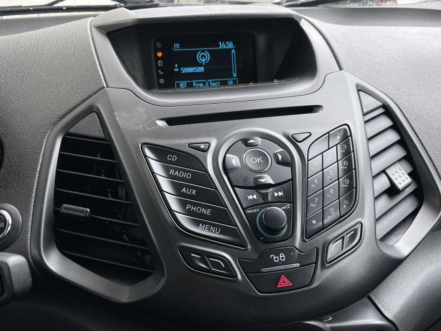 Ford EcoSport II Екатеринбург  - изображение 23