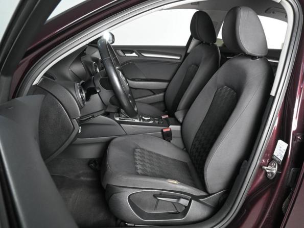 Audi A3 III (8V) с пробегом 2015 года, цена 1 499 000 рублей, 175824 км, седан, Автокод Объявления