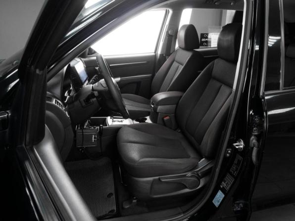 Hyundai Santa Fe II с пробегом 2010 года, цена 1 284 000 рублей, 218621 км, внедорожник, Автокод Объявления