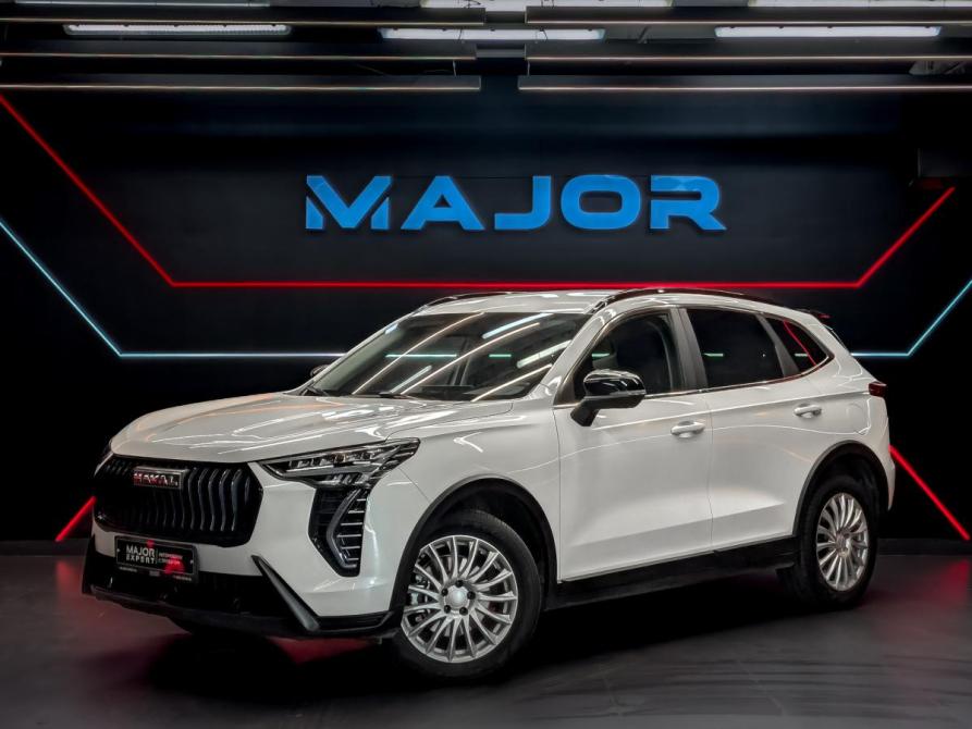 Haval Jolion I Рестайлинг Москва  - изображение 1