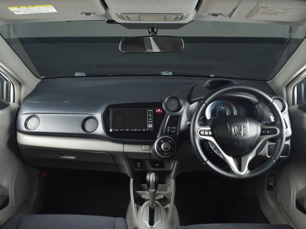 Honda Insight II с пробегом 2009 года, цена 749 995 рублей, 211449 км, хэтчбек, Автокод Объявления