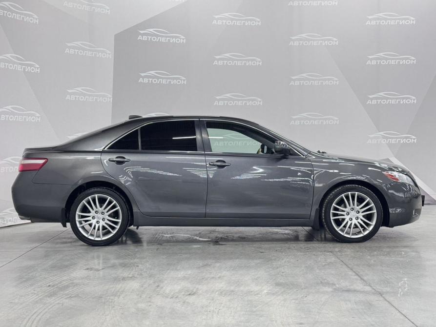 Toyota Camry VI (XV40) Новосибирск  - изображение 5