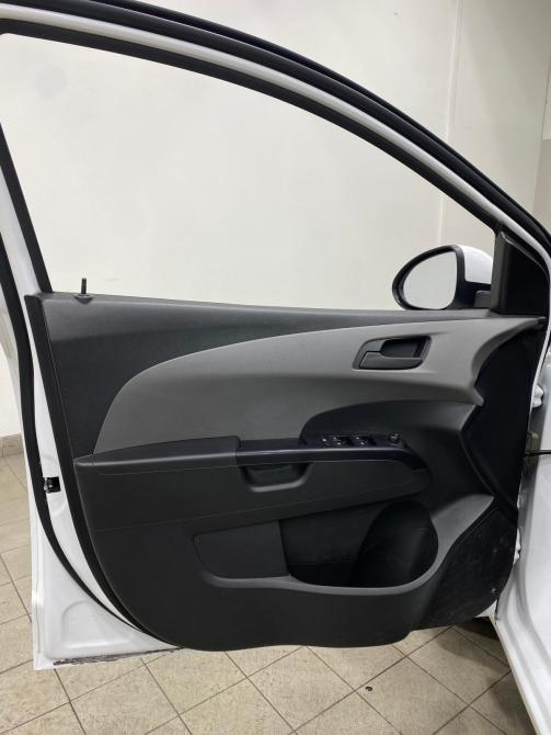 Chevrolet Aveo II Кемерово  - изображение 6