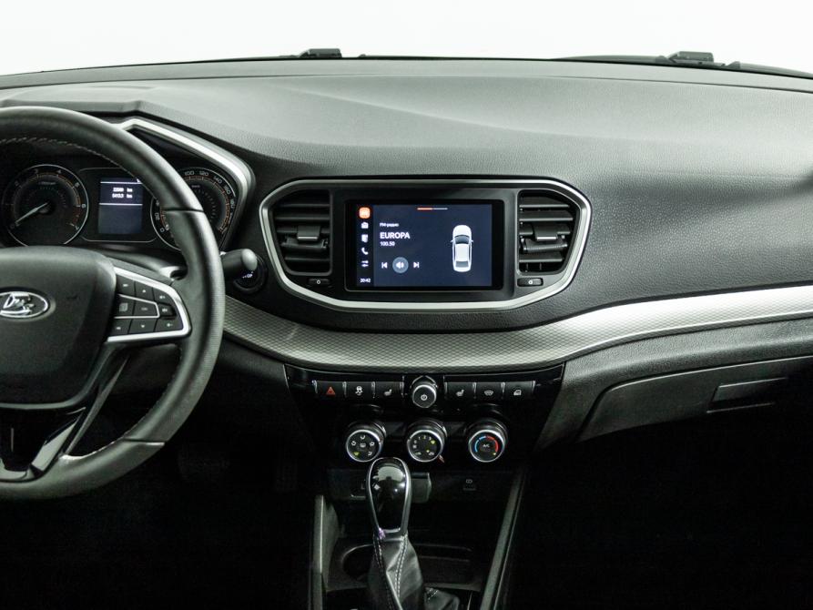 Lada (ВАЗ) Vesta I Рестайлинг (NG) Санкт-Петербург  - изображение 14